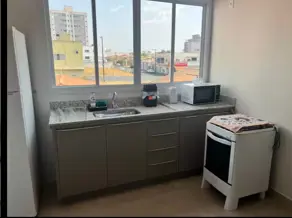 Apartamento Santa Mônica, Uberlândia - MG — foto 2