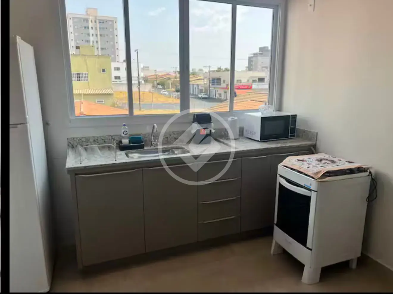 Imagem 1 - Apartamento em Santa Mônica, Uberlândia - MG
