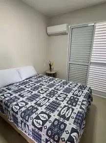 Imagem 5 - Apartamento em Santa Mônica, Uberlândia - MG