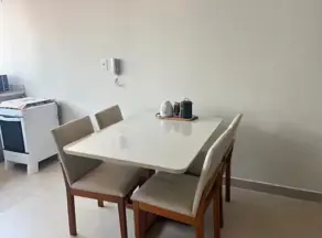 Imagem 6 - Apartamento em Santa Mônica, Uberlândia - MG
