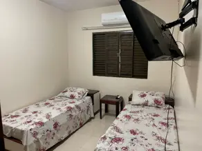 Imagem 4 - Casa em BRASIL, Uberlândia - MG