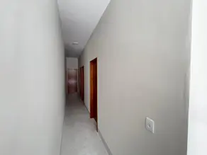 Casa Loteamento Monte Hebron, Uberlândia - MG — foto 2