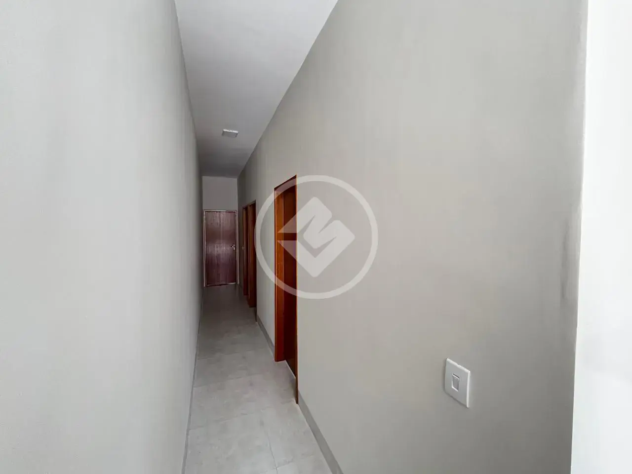 Image 2 - Casa em Loteamento Monte Hebron, Uberlândia - MG