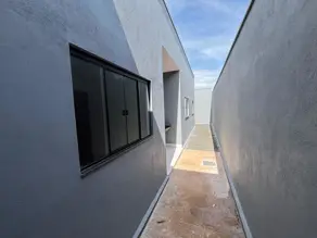 Imagem 6 - Casa em Loteamento Monte Hebron, Uberlândia - MG