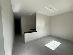 Imagem 2 - Casa em Loteamento Monte Hebron, Uberlândia - MG