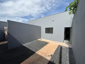 Imagem 5 - Casa em Loteamento Monte Hebron, Uberlândia - MG