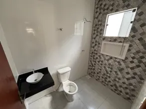 Imagem 4 - Casa em Loteamento Monte Hebron, Uberlândia - MG