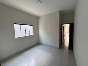 Casa Loteamento Monte Hebron, Uberlândia - MG — foto 1