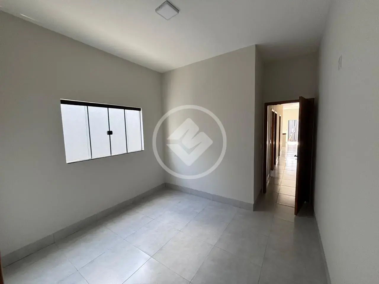 Imagem 1 - Casa em Loteamento Monte Hebron, Uberlândia - MG