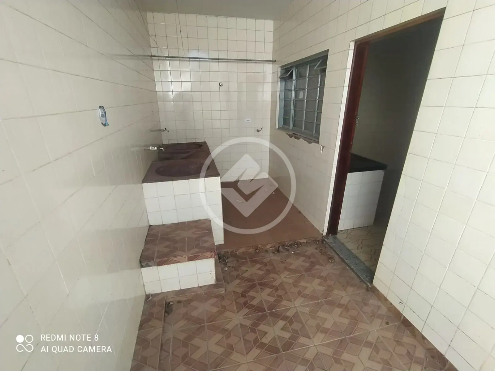Imagem 1 - Casa em Tibery, Uberlândia - MG