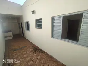 Casa Tibery, Uberlândia - MG — foto 1