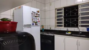Imagem 3 - Casa em Jardim Patrícia, Uberlândia - MG