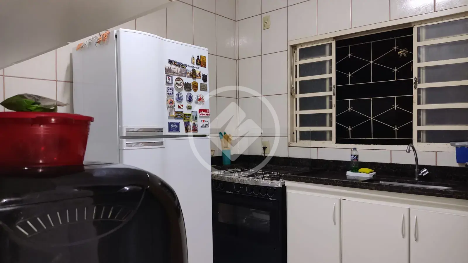 Imagem 3 - Casa em Jardim Patrícia, Uberlândia - MG