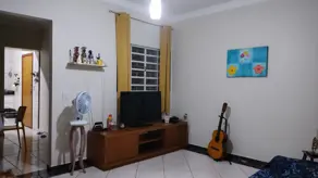 Imagem 4 - Casa em Jardim Patrícia, Uberlândia - MG