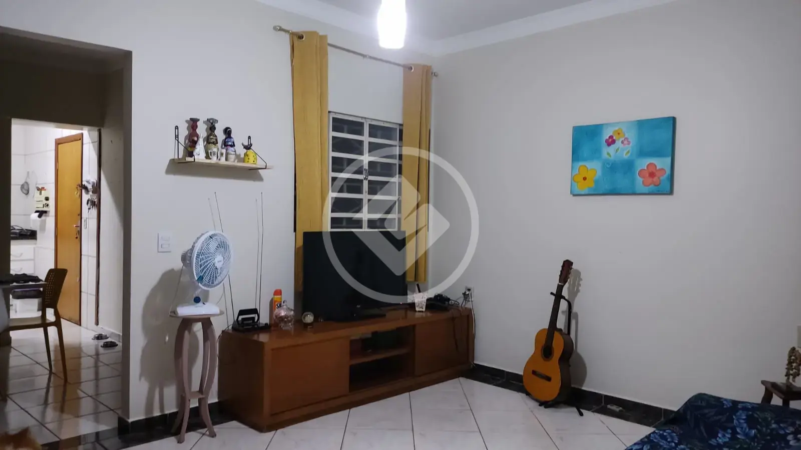 Imagem 4 - Casa em Jardim Patrícia, Uberlândia - MG