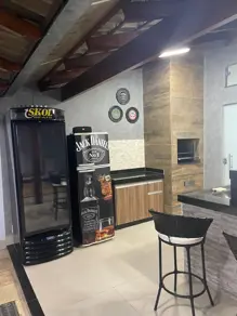 Casa Jardim Europa, Uberlândia - MG — foto 1