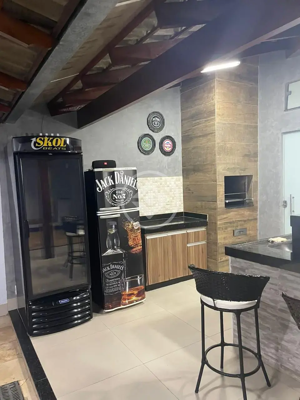 Imagem 1 - Casa em Jardim Europa, Uberlândia - MG