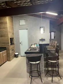 Casa Jardim Europa, Uberlândia - MG — foto 2