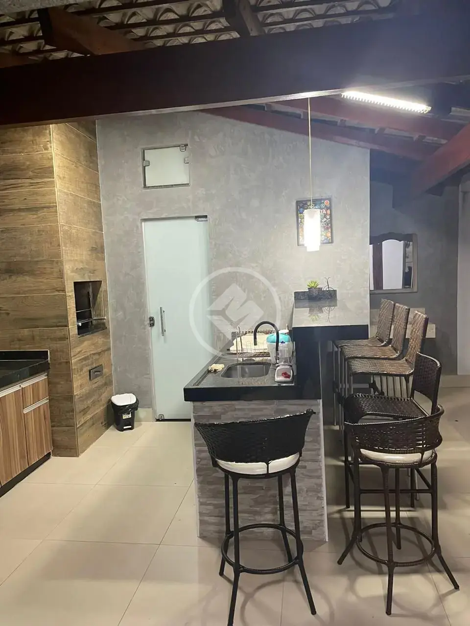 Imagem 1 - Casa em Jardim Europa, Uberlândia - MG