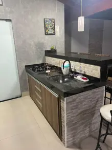 Imagem 4 - Casa em Jardim Europa, Uberlândia - MG