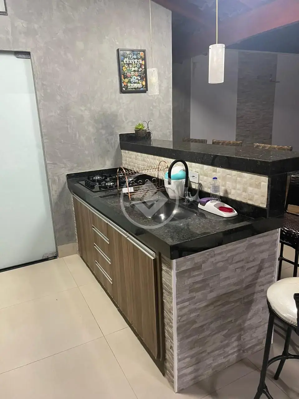 Imagem 4 - Casa em Jardim Europa, Uberlândia - MG