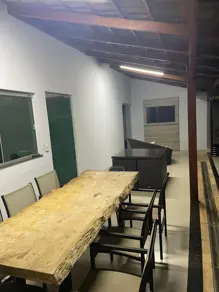 Imagem 2 - Casa em Jardim Europa, Uberlândia - MG
