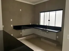 Imagem 3 - Casa em Bosque dos Buritis, Uberlândia - MG