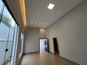 Casa Bosque dos Buritis, Uberlândia - MG — foto 2
