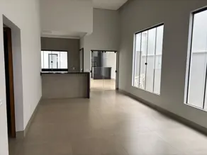 Casa Bosque dos Buritis, Uberlândia - MG — foto 1