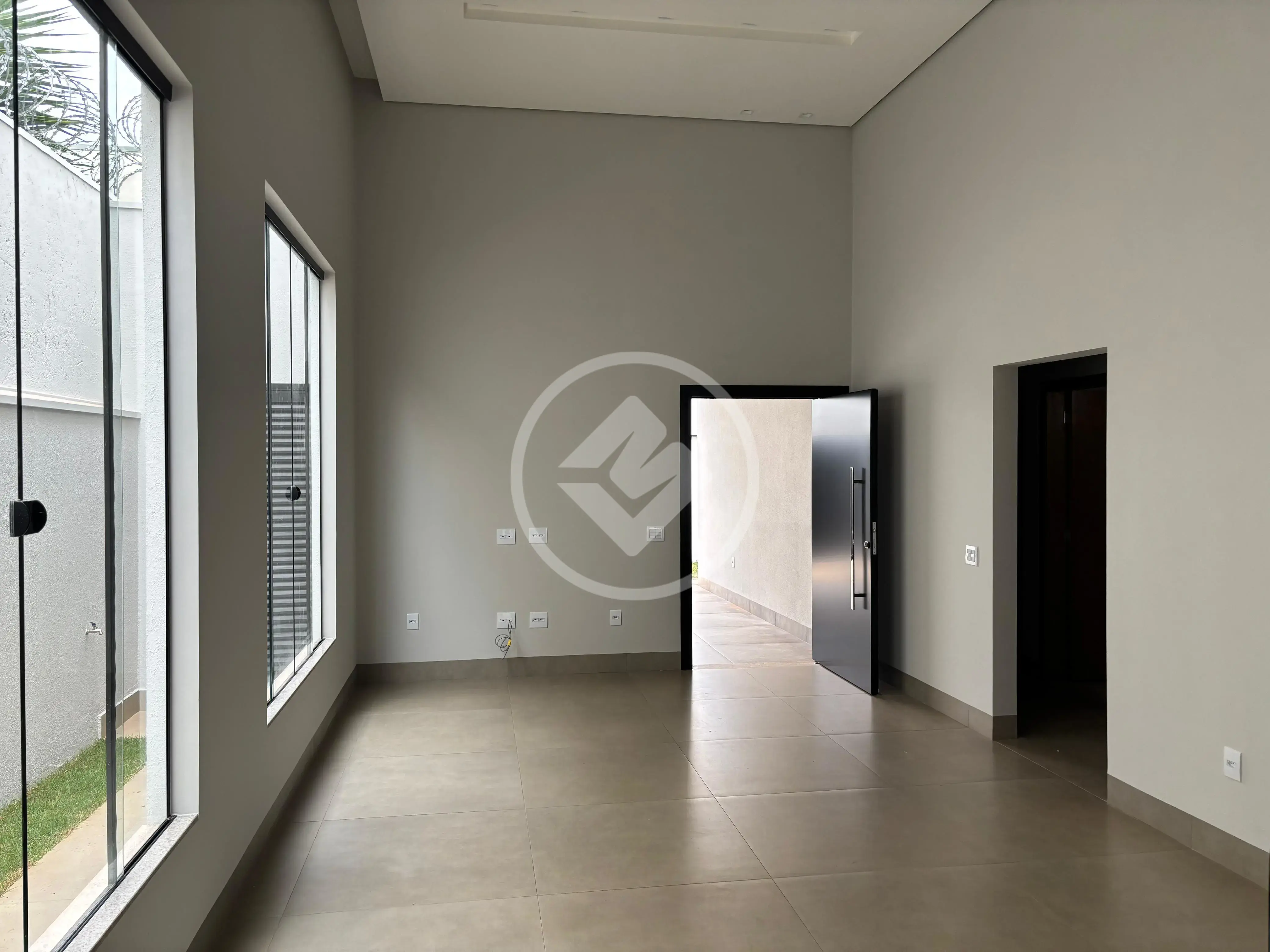 Imagem 2 - Casa em Bosque dos Buritis, Uberlândia - MG