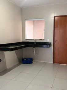 Imagem 2 - Casa em São Jorge, Uberlândia - MG