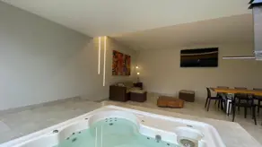 Imagem 5 - Sobrado Em Condomínio em Aclimação, Uberlândia - MG