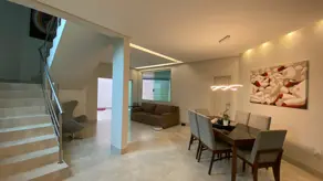 Sobrado Em Condomínio Aclimação, Uberlândia - MG — foto 2