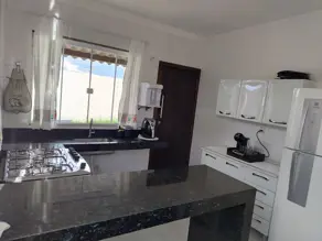 Casa Jardim Ipanema, Uberlândia - MG — foto 2