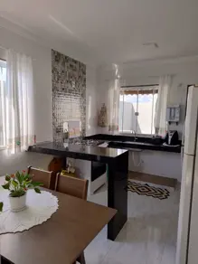Casa Jardim Ipanema, Uberlândia - MG — foto 1