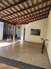 Casa SANTA MÔNICA, Uberlândia - MG — foto 1