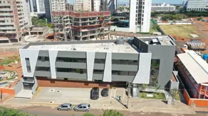 Sala Comercial Morada da Colina, Uberlândia - MG — foto 2