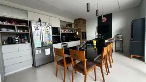 Imagem 2 - Casa Condomínio em Laranjeiras, Uberlândia - MG
