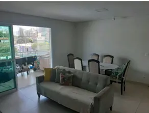 Apartamento Patrimônio,, Uberlândia - MG — foto 1