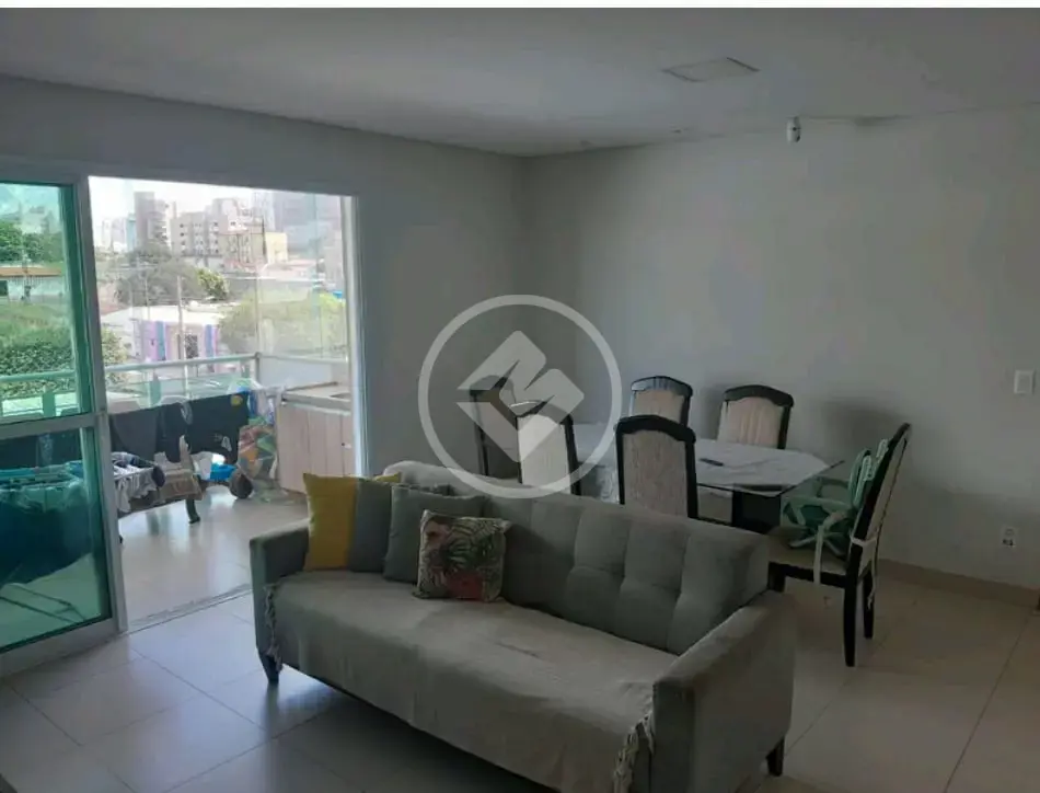 Imagem 1 - Apartamento em Patrimônio, Uberlândia - MG