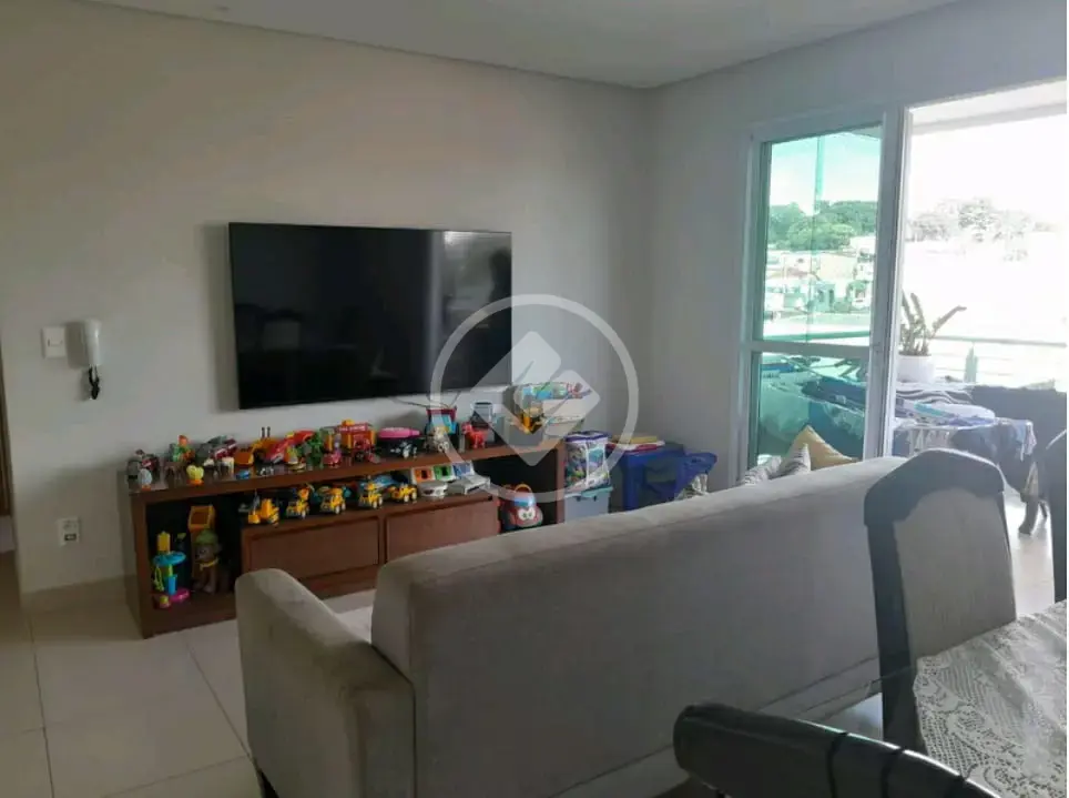 Image 2 - Apartamento em Patrimônio, Uberlândia - MG