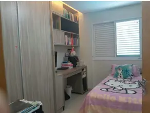 Imagem 4 - Apartamento em Patrimônio, Uberlândia - MG