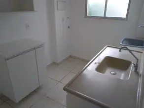 Apartamento JARDIM HOLANDA, Uberlândia - MG — foto 2