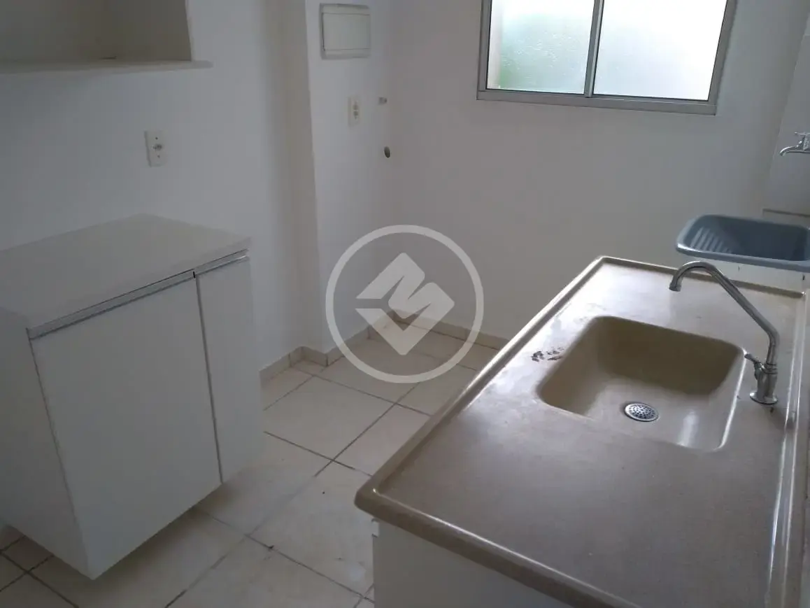 Image 2 - Apartamento em JARDIM HOLANDA, Uberlândia - MG