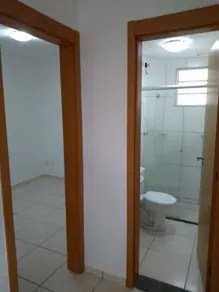Apartamento JARDIM HOLANDA, Uberlândia - MG — foto 1