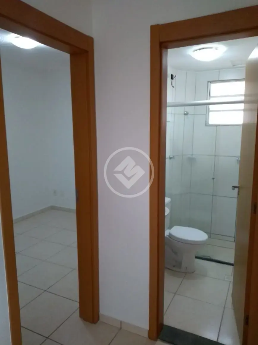 Imagem 1 - Apartamento em JARDIM HOLANDA, Uberlândia - MG