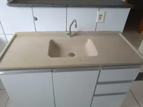 Imagem 6 - Apartamento em JARDIM HOLANDA, Uberlândia - MG