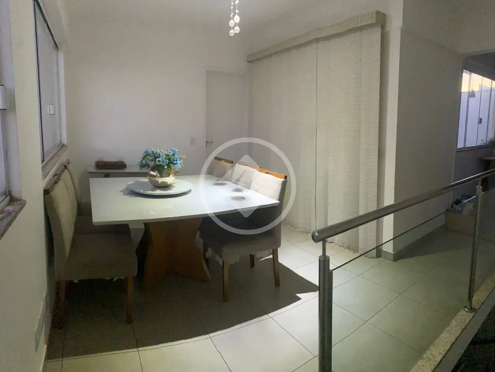 Imagem 5 - Cobertura Duplex em Jardim Brasília, Uberlândia - MG