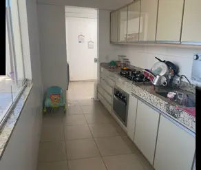 Imagem 3 - Cobertura Duplex em Jardim Brasília, Uberlândia - MG