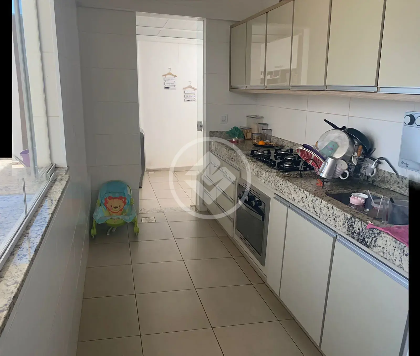 Imagem 3 - Cobertura Duplex em Jardim Brasília, Uberlândia - MG